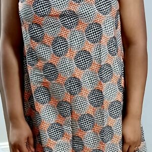 Women dress - KV0001D