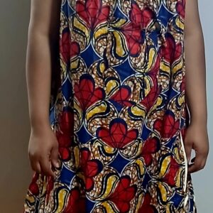 Women dress KV000050d