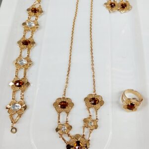 Set of jewelry     KV00034j