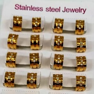 Jewelry - piercing earrings    KV00050j