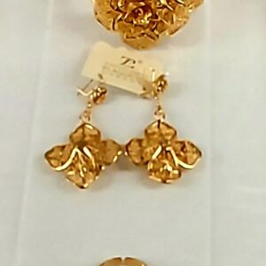 Jewelry set.  KV00054j