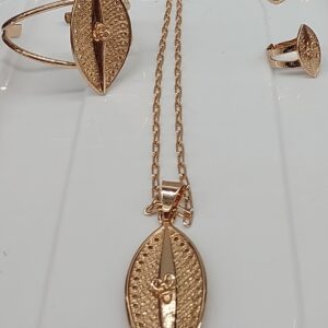 Jewelry - gold filled. KV00025j