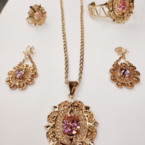 Jewelry    KV00040j