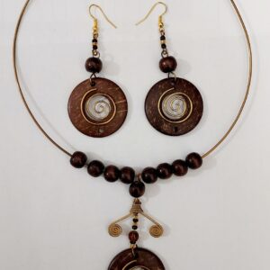 Hand made jewelry - KV00059