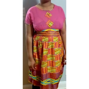 KV Dress