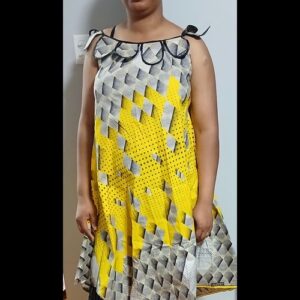 Dress KV0053d