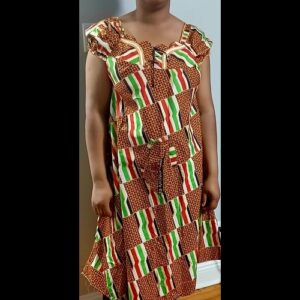 Dress KV0054d