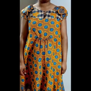 Lady dress - KV0060d